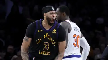 NBA: Estos son los juegos de la jornada del martes 19 de diciembre NBA: Estos son los juegos de la jornada del martes 19 de diciembre