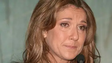 ¡Desgarrador! Hermana de Celine Dion confiesa el pánico que siente por el estado salud de la artista ¡Desgarrador! Hermana de Celine Dion confiesa el pánico que siente por el estado salud de la artista