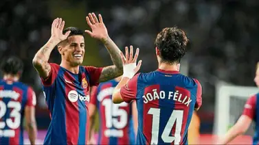 El Fútbol Club Barcelona prepara los dos primeros fichajes para la próxima temporada El Fútbol Club Barcelona prepara los dos primeros fichajes para la próxima temporada