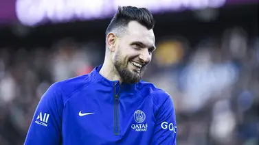 Portero del PSG es secuestrado y asaltado junto a su familia en Francia Portero del PSG es secuestrado y asaltado junto a su familia en Francia