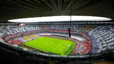 El mítico Estadio Azteca cierra sus puertas: ¿Cuál es la razón y cuando estará de regreso? El mítico Estadio Azteca cierra sus puertas: ¿Cuál es la razón y cuando estará de regreso?