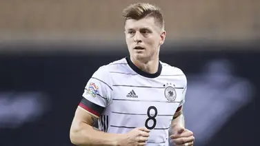 ¡Mejor que no venga! El duro palo a Toni Kroos por parte de esta leyenda del futbol alemán ¡Mejor que no venga! El duro palo a Toni Kroos por parte de esta leyenda del futbol alemán