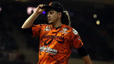 LMP: Estos fueron los peloteros más destacados en la Liga Mexicana del Pacífico LMP: Estos fueron los peloteros más destacados en la Liga Mexicana del Pacífico