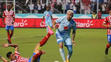 Todo listo para conocer al campeón del fútbol hondureno entre Olimpia y Motagua: ¿Cuándo y a qué hora ver el duelo? Todo listo para conocer al campeón del fútbol hondureno entre Olimpia y Motagua: ¿Cuándo y a qué hora ver el duelo?