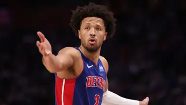 NBA: ¿Romperán el récord? Mira la terrorífica racha de derrotas de Detroit Pistons NBA: ¿Romperán el récord? Mira la terrorífica racha de derrotas de Detroit Pistons