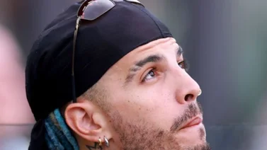 Famosa reggatonera deja seco a Rauw Alejandro y lo manda a la ‘friendzone’ (+Video)