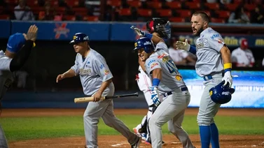 LVBP. ¿Clasificarán? Esta es la ruta que debe recorrer Magallanes en busca del Round Robin