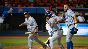 LVBP. ¿Clasificarán? Esta es la ruta que debe recorrer Magallanes en busca del Round Robin LVBP. ¿Clasificarán? Esta es la ruta que debe recorrer Magallanes en busca del Round Robin