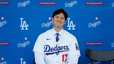 MLB: Este es el tiempo que falta para el comienzo del Opening Day 2024 MLB: Este es el tiempo que falta para el comienzo del Opening Day 2024