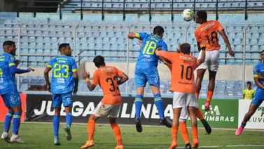 Copa Sudamericana: Así quedaron los enfrentamientos para los clubes venezolanos en la ronda preliminar Copa Sudamericana: Así quedaron los enfrentamientos para los clubes venezolanos en la ronda preliminar