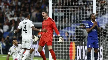 ¡Malas noticias! Estrella del Real Madrid le dice adiós a la Eurocopa por lesión ¡Malas noticias! Estrella del Real Madrid le dice adiós a la Eurocopa por lesión