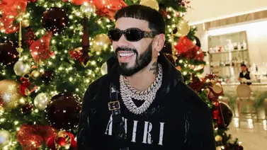 ¿Le salió el tiro por la culata? Internautas destruyen a Anuel AA por su “tiraera” a Arcángel ¿Le salió el tiro por la culata? Internautas destruyen a Anuel AA por su “tiraera” a Arcángel