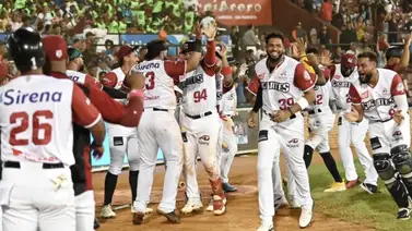 LIDOM: Gigantes del Cibao contratan a pelotero de Marineros de Seattle (+ Video) LIDOM: Gigantes del Cibao contratan a pelotero de Marineros de Seattle (+ Video)