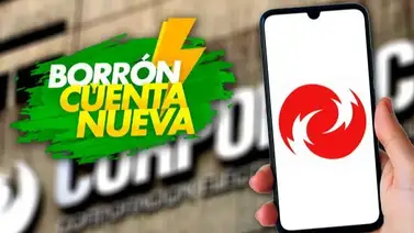 Plan Borrón y Cuenta Nueva 2023: ¿Cuántos días faltan para que se acabe? (+Video) Plan Borrón y Cuenta Nueva 2023: ¿Cuántos días faltan para que se acabe? (+Video)