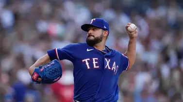 MLB: Martin Pérez establece récord económico con su nuevo equipo para 2024 MLB: Martin Pérez establece récord económico con su nuevo equipo para 2024