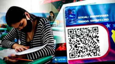 ¡Estudiantes a revisar Patria! Mira el nuevo bono que está llegando a Patria exclusivo para estudiantes
