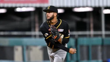 NPB: Boricua José Espada acepta una oferta por la Liga Japonesa de Beisbol Profesional