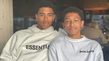 Premier League: Liverpool no quiere que se le escape otro Bellingham Premier League: Liverpool no quiere que se le escape otro Bellingham