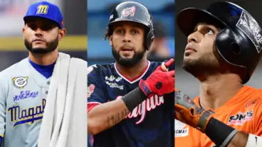 LVBP: Así está la dura batalla por la clasificación en el beisbol venezolano (+Video) LVBP: Así está la dura batalla por la clasificación en el beisbol venezolano (+Video)
