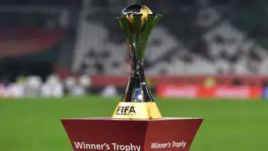 Peligra el lugar de este grande de la Liga en el próximo Mundial de Clubes (+Detalles) Peligra el lugar de este grande de la Liga en el próximo Mundial de Clubes (+Detalles)