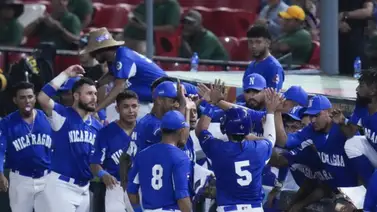 Nicaragua define quién será su manager en la Serie del Caribe 2024 Nicaragua define quién será su manager en la Serie del Caribe 2024