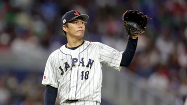 MLB: Por esta razón Yamamoto estaría pensando en rechazar a los Dodgers