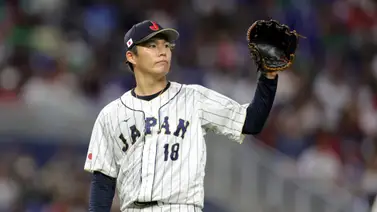 MLB: Por esta razón Yamamoto estaría pensando en rechazar a los Dodgers MLB: Por esta razón Yamamoto estaría pensando en rechazar a los Dodgers