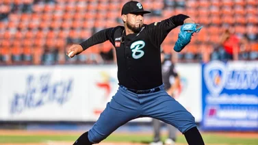 LVBP: Bravos define su rotación abridora para una semana importante (+Detalles)