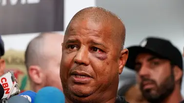 ¿Con una mujer casada? Marcelinho apuntó un giro inesperado sobre el secuestro que vivió recientemente ¿Con una mujer casada? Marcelinho apuntó un giro inesperado sobre el secuestro que vivió recientemente