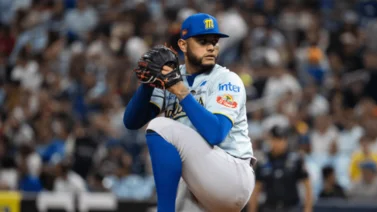 LVBP: Magallanes enfrenta semana clave con esta rotación