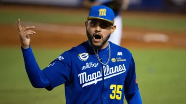 LVBP: Magallanes anuncia cambios relevantes en su roster (+Detalles)
