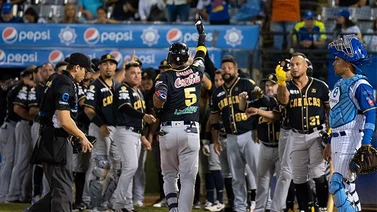 LVBP: Leones del Caracas anuncia el sustituto de este pelotero en el roster (+Detalles)