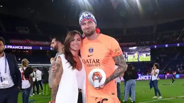 ¡Horas de terror! Estos son los detalles del secuestro que sufrió este jugador del PSG ¡Horas de terror! Estos son los detalles del secuestro que sufrió este jugador del PSG