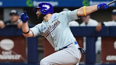 LVBP: Esta importante pieza regresa al lineup del Magallanes para el duelo ante Cardenales (+Tuit)