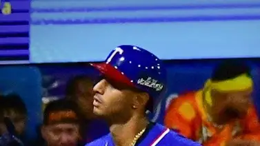 LVBP: Esta es la alineación de Tiburones para su enfrentamiento ante Tigres LVBP: Esta es la alineación de Tiburones para su enfrentamiento ante Tigres