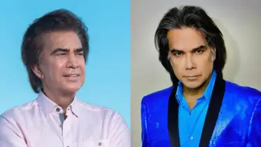 Después de dos meses: José Luis Rodríguez “El Puma” habla de la muerte de su hijo “no reconocido” Después de dos meses: José Luis Rodríguez “El Puma” habla de la muerte de su hijo “no reconocido”