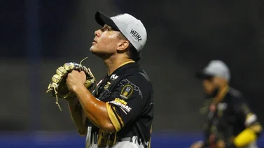 LVBP: Leones del Caracas peleará por la cima con esta rotación