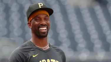 MLB: Piratas aseguran a su figura por un año MLB: Piratas aseguran a su figura por un año