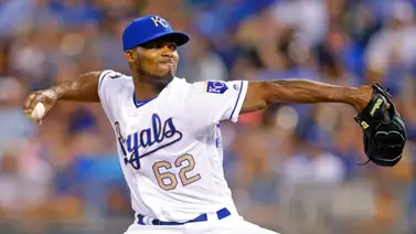 LIDOM: Toros del Este no dan oportunidad a ex grandeliga LIDOM: Toros del Este no dan oportunidad a ex grandeliga