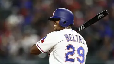 MLB: ¿Adrián Beltré podría ser el segundo en conseguir la unanimidad en el Salón de la Fama de Cooperstown? MLB: ¿Adrián Beltré podría ser el segundo en conseguir la unanimidad en el Salón de la Fama de Cooperstown?
