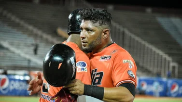 LVBP: Alex Romero: “No quiero ser el último con mil hits”