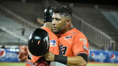 LVBP: Alex Romero: “No quiero ser el último con mil hits” LVBP: Alex Romero: “No quiero ser el último con mil hits”