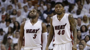 NBA: ¡Siguen las críticas! Jugador histórico del Miami Heat arremete contra Draymond Green