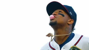 MLB: Solo Ronald Acuña Jr. y tres jugadores más fueron capaces de lograr esta marca en 2023