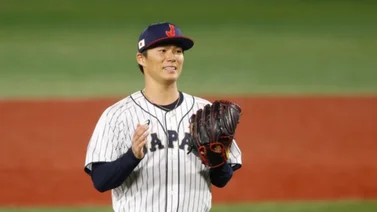 MLB: Interesados en Yamamoto deberán esperar hasta después de navidad