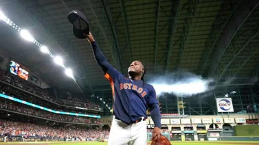 MLB: El lanzador que desafió las adversidades y se convirtió en estrella