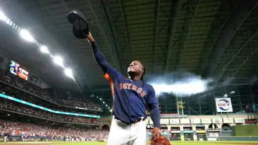 MLB: El lanzador que desafió las adversidades y se convirtió en estrella MLB: El lanzador que desafió las adversidades y se convirtió en estrella