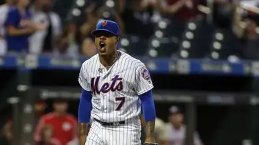 MLB: Equipo de la Liga Nacional le baja el pulgar a este abridor MLB: Equipo de la Liga Nacional le baja el pulgar a este abridor