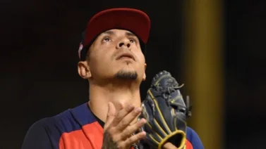LVBP: Jorgan Cavanerio: "Nuestro objetivo es no tener que jugar el play in" (+declaraciones)