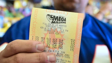 Ganó la lotería 50 veces y reveló cuál es el secreto para lograrlo